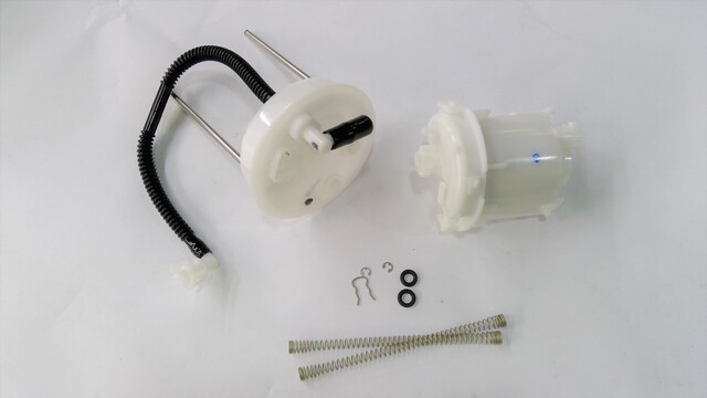 16010SCA000 - : Filter Set Fuel for Honda Image