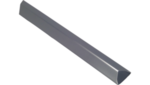 75303SNAA01ZK - : Protector, RH Rear Door for Honda Image