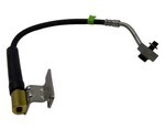 6W1Z2A442AA - : Brake Hydraulic Hose for Ford Image