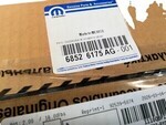 68526175AG - : Multi Media Radio for Mopar Image