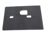 82127SZAA01ZA - : Cover, RH Rear Seat-Back Back for Honda Image