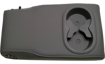 1AP261DBAA - : Rear Seat Center Armrest for Mopar Image