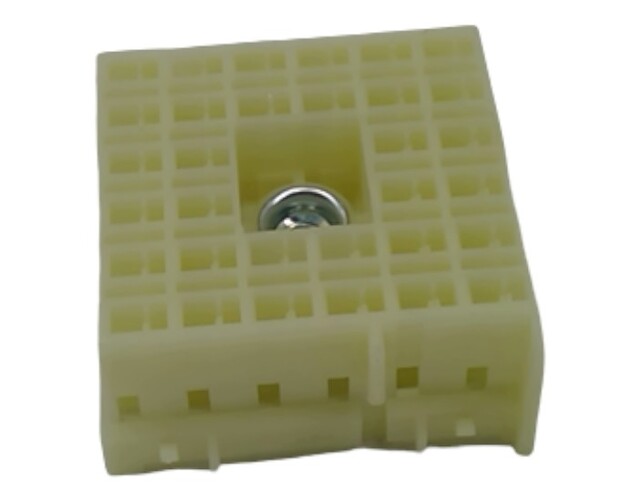 15319892 - : Genuine GM Multi-Purpose Wiring Connector 15319892 for GM Image