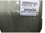 6MC71UCXAA - : Seat Back Cover for Mopar Image