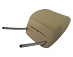 81140TP6A11ZB - : Headrest Assembly, Front for Honda Image