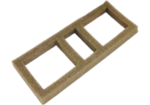 52478293 - : Air Distributor Seal for GM Image