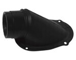YL8Z3D677BA - Steering: Coupling Shield for Ford Image