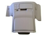77299TK8A11ZA - : Console Asm, Center (Lower) *NH686L* (Warm Gray) for Honda Image