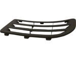 22906548 - : Cocoa Passenger Side Air Inlet Grille for GM Image