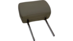 KB3Z21611A08CB - : Head Rest Assembly for Ford Image