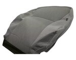 81521T2GA11ZB - : Cover, LH Front Seat-Back Trim for Honda Image
