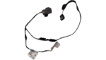 DT4Z13C724F - : Wire Assembly for Ford Image