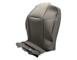 4815TS8A10ZA - : Cover Set, LH Trim *NH686L*  (Warm Gray) for Honda Image