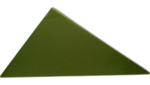 75490SCVA00ZN - : Garnish Assembly, RH Front Pillar Corner for Honda Image