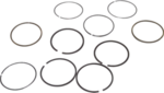 4F1Z6148CA - Engine: Piston Rings for Ford Image