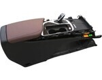 84609614 - : Console Assembly for GM Image