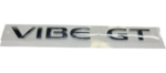 88975699 - : Nameplate for GM Image