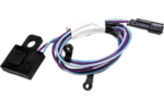 88898445 - : Switch, R/Seat #2 Fldg Actr for GM Image