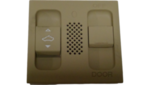 35830SNAA23ZB - : Switch, Sunroof *YR327L* for Honda Image