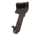 81195S0XA11ZB - : Cover, RH Front *NH284L* (Sws) (Light Quartz Gray) for Honda Image