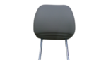 81140SHJA53ZA - : Headrest Asm, Front *G64L* (Leather) (Olive) for Honda Image