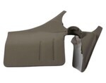 81233TK8A41ZC - : Cover, RH Inner-Reclining (Lower) (Outer) for Honda Image