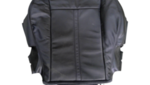 20984283 - : Jet Black Passenger Seat Cushion Cover for GM Image