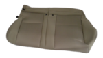 81731SZAA22ZD - : Cover, LH Middle Seat Cushion Trim for Honda Image