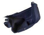 84651TR2A01ZA - : Lining Asm, LH Trunk Side *NH554L* (Stone Gray) for Honda Image