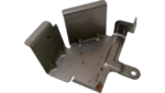 39962SEA000 - : Cover, Yaw &amp; G Sensor for Honda Image