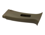 84161SZAA02ZC - : Garnish Assembly, LH Center Pillar (Upper) for Honda Image