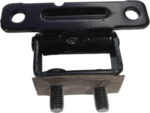 68210SM5A00ZZ - : Hinge, Tailgate for Honda Image