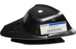 6L3Z5775A - Suspension: Leaf Spring Mount Bracket for Ford Image