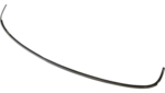 25671569 - : Windshield Upper Reveal Molding for GM Image