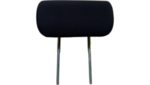 82140SXSA01ZB - : Headrest Asm, Rear *NH642L* (Indigo Black) for Honda Image