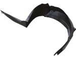 15289944 - : Passenger Side Front Wheelhouse Liner for GM Image