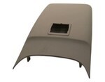 23199815 - : Light Neutral Front Floor Console Rear Trim Panel for GM Image