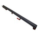 84352881 - : Medium ARGENT Passenger Side Pickup Box Side Upper Molding for GM Image