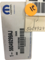 56049299AJ - : Headlamp To Dash Wiring for Mopar Image