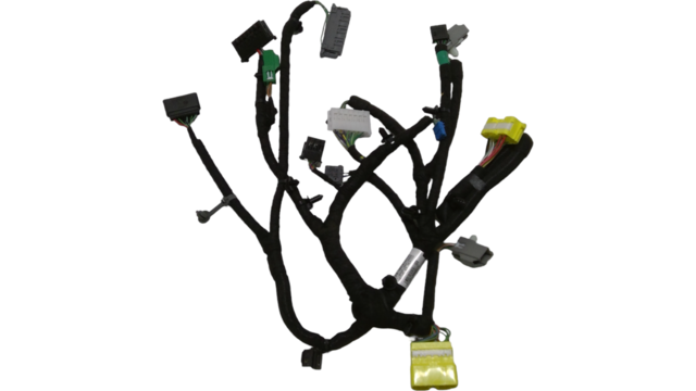 68190085AC - : Wiring for Mopar Image