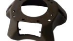 78518SDAA61ZB - : Cover, Body *YR248L* (Taupe) for Honda Image