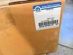 6RG68PWQAF - : Outside Rear-View Mirror, Right for Mopar Image