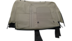 JL7Z7866601CA - : Cover Assembly Rear Seat Back for Ford Image