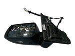 5ZK47LAUAE - : Outside Rear-View Mirror, Left for Mopar Image