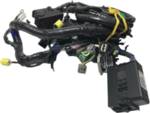 68073101AD - : Headlamp To Dash Wiring for Mopar Image