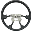 78501S87A61ZA - : Wheel Strg *B94L* for Honda Image