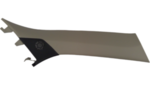 8A8Z7403598CC - : Body A-Pillar Trim Panel for Ford Image
