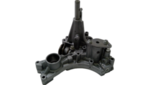 27200RCK010 - : Body Asm, Regulator for Honda Image