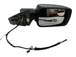 5ZK46JSCAG - : Outside Rear-View Mirror, Right for Mopar Image