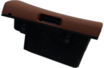 95234559 - : Brick Passenger Side Instrument Panel Compartment for GM Image